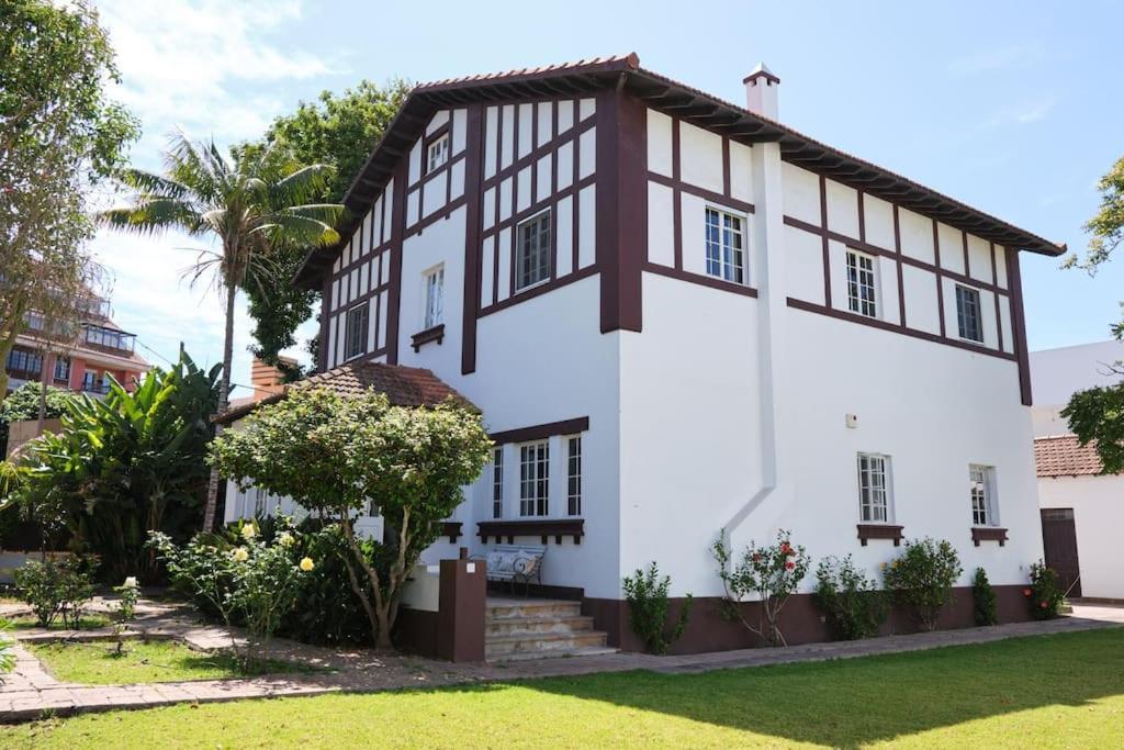 Vila Casa El Rincon La Laguna  Exteriér fotografie