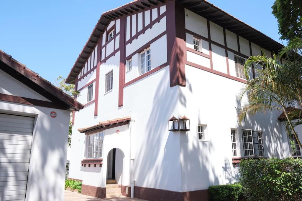 Vila Casa El Rincon La Laguna  Exteriér fotografie