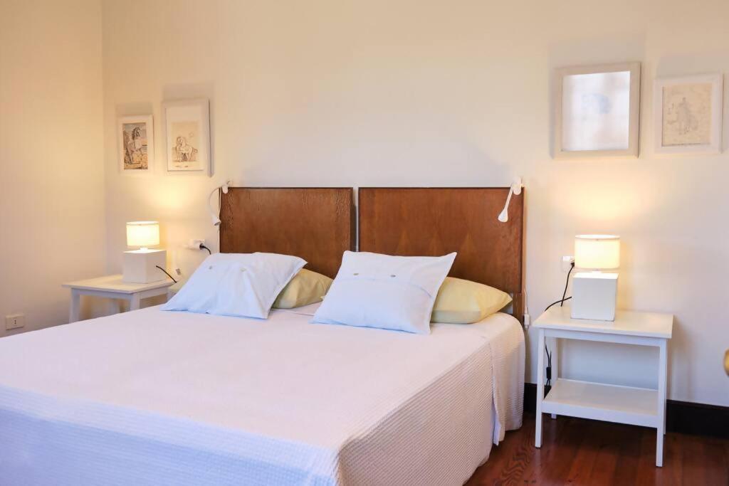 Vila Casa El Rincon La Laguna  Exteriér fotografie