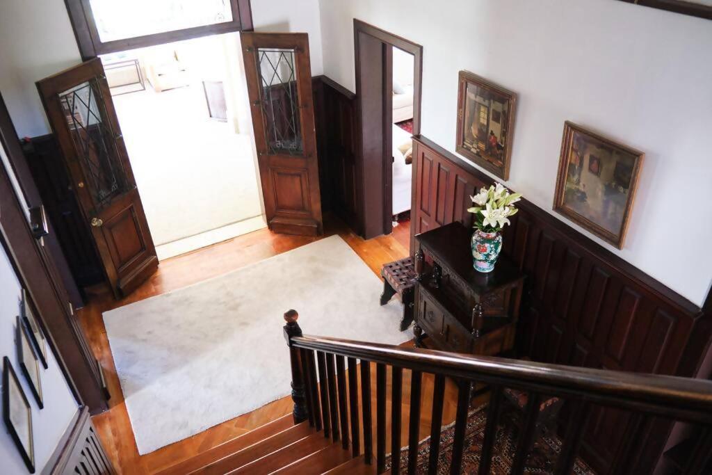 Vila Casa El Rincon La Laguna  Exteriér fotografie